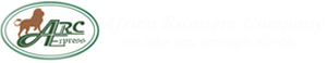 Africa Runners Logo