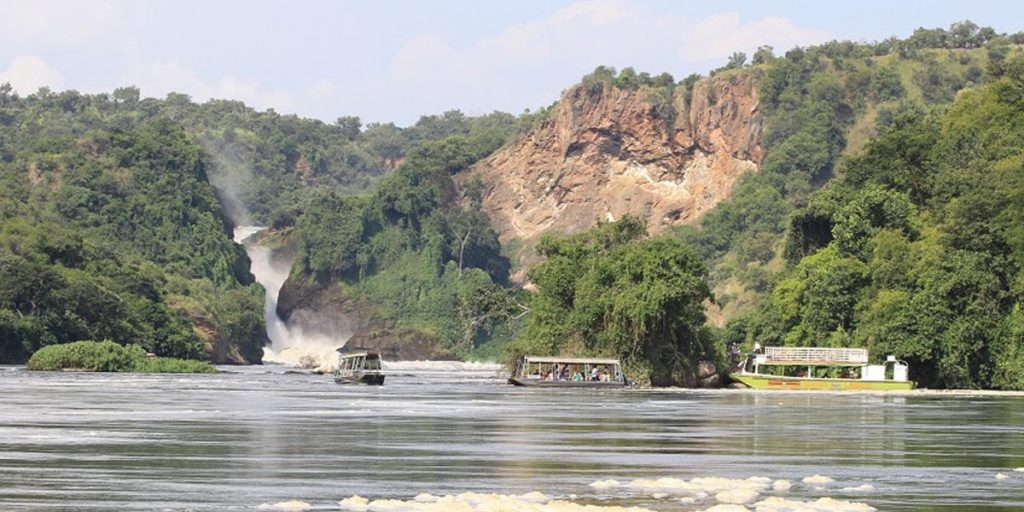 Murchison Falls National Park