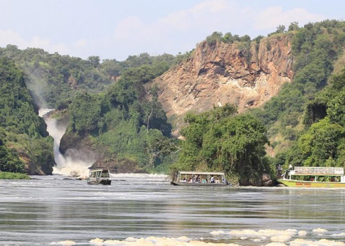 murchison falls Wildlife Safari Murchison Falls
