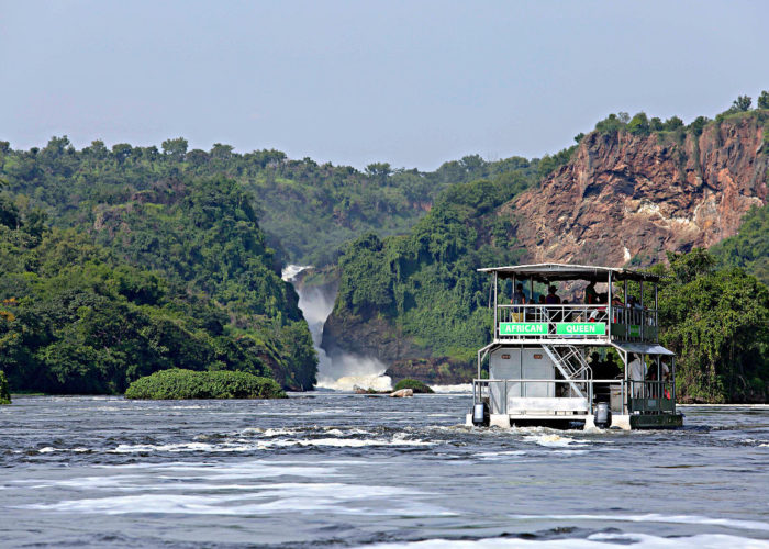 murchison falls murchison falls